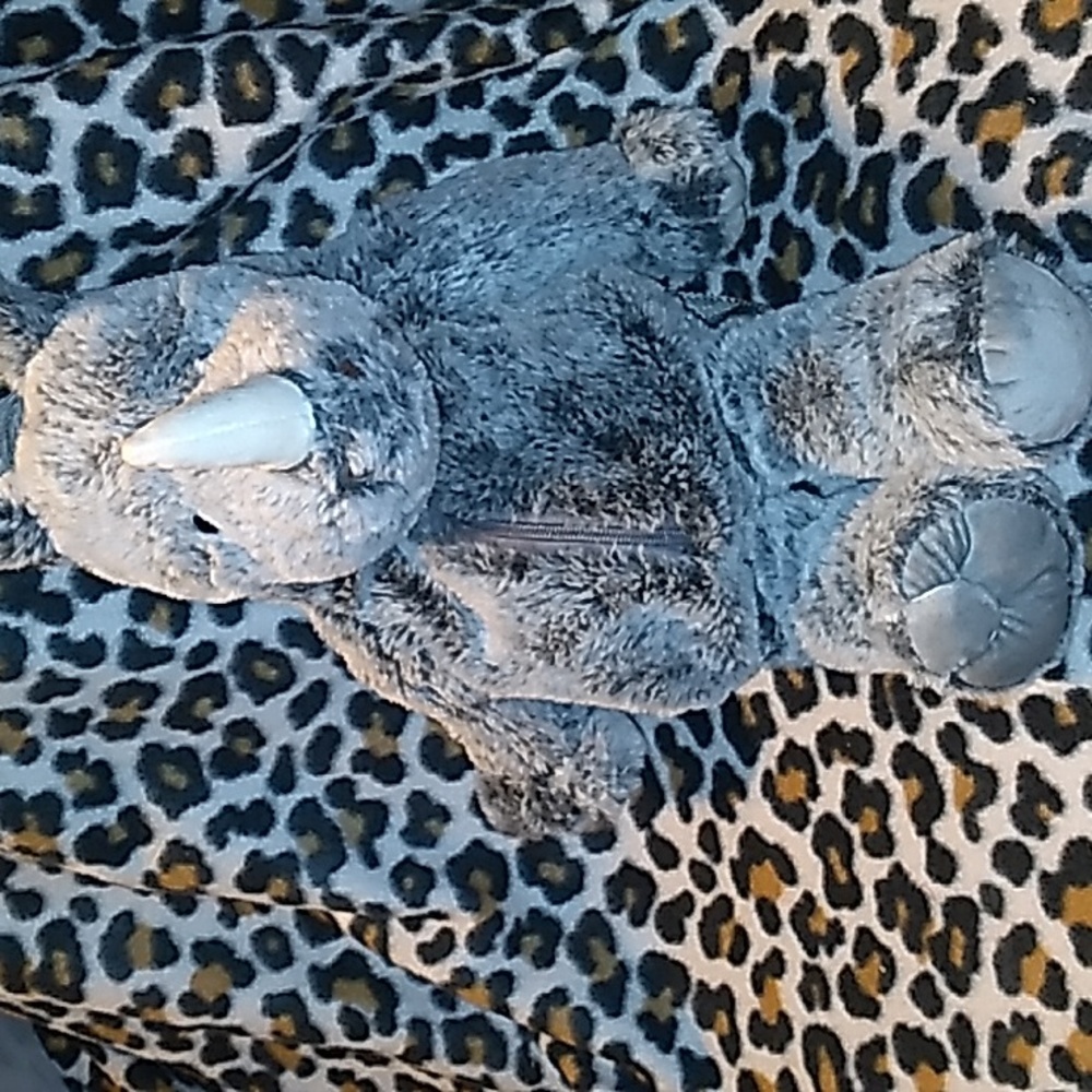 Rhino Backpack